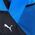 Puma Torba sportowa Team Goal L niebieska (90234 02)