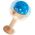 Hape HAPE Beginner's Percussion Set, E0615