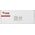 Equip Patchpanel 12x Cat6A 10" FTP 1HE Keystone Στήριξη μαύρο