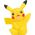 Figurka Pokemon Pokémon - Battle Figure - 4 pk (PKW2977) /Figures /Multi