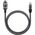 Techly Kabel sieciowy USB-C na Gigabit Ethernet RJ45 3m