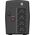 UPS Infosec Infosec Zasilacz awaryjny UPS 700VA 360W 7Ah 4x IEC C13