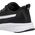 Puma Buty męskie Puma Flyer Lite czarno-białe 378774 01 44