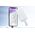 Powerbank Romoss WMS10 10000mAh 20W, biały  Ładowanie magnetyczne i szybkie ładowanie