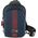 Red Bull Powerbar Crossbody Nylon Phone Bag Navy