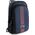 Red Bull Powerbar Crossbody Nylon Phone Bag Navy