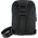 Red Bull Powerbar Crossbody Nylon Phone Bag Navy