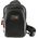 Red Bull Carbon Crossbody Phone Bag Black