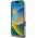 Guess Grained Big 4G Logo Small Classic Logo case for iPhone 16 Pro green