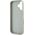 Guess Grained Big 4G Logo Small Classic Logo case for iPhone 16 green