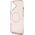 Guess IML Metal Mountain Logo MagSafe iPhone 16 Case Pink