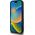 Guess Grained Big 4G Logo Small Classic Logo case for iPhone 16 Pro Max black