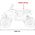 Quad McLaren Racing MCL 35 dla dzieci Szary + Pilot + Wolny Start + EVA + Audio LED