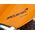 Quad McLaren Racing MCL 35 dla dzieci Pomarańczowy + Pilot + Wolny Start + EVA + Audio LED