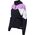 Damska kurtka Iq cross the line BENITIA WMNS rozmiar S