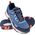 Męskie buty Hi-tec HISET LOW WP rozmiar 43