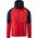 Męska Kurtka Pikowana Pro Guard Quilted Jacket  red/black rozmiar XXL