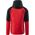 Męska Kurtka Pikowana Pro Guard Quilted Jacket  red/black rozmiar XXL