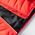 Męska Kurtka Pikowana Pro Guard Quilted Jacket  red/black rozmiar XXL