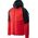 Męska Kurtka Pikowana Pro Guard Quilted Jacket  red/black rozmiar XL