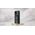 Etui Guess 4G Stripes z portfelem         Magsafe do iPhone 15 czarny