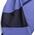 Damskie legginsy oddychające treningowe IQ Tya WMNS rozmiar XL