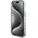 BMW BMHMP15LURST iPhone 15 Pro 6.1" przeźroczysty/clear hardcase Ring Stand M Collection MagSafe