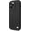 BMW BMHCP15LSILBK iPhone 15 Pro 6.1" czarny/black Silicone Metal Logo