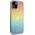 Guess GUHCP15SHDECMI iPhone 15 / 14 / 13 6.1" wielokolorowy hardcase IML Faceted Mirror Disco Iridescent
