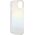 Guess GUHCP15SHDECMI iPhone 15 / 14 / 13 6.1" wielokolorowy hardcase IML Faceted Mirror Disco Iridescent