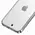 Bizon Case Halo for Apple iPhone 14 / 13 transparent