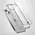 Bizon Case Halo for Apple iPhone 14 / 13 transparent