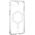 UAG Plyo Magsafe - προστατευτική θήκη για iPhone 16e (2025) συμβατή με MagSafe (ice/white)