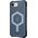 Θήκη προστασίας UAG Essential Armor Magsafe για iPhone 16e (2025) συμβατή με MagSafe (cloud blue)