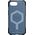Θήκη προστασίας UAG Essential Armor Magsafe για iPhone 16e (2025) συμβατή με MagSafe (cloud blue)