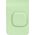 Θήκη Etui Case Torba Pokrowiec Για Fujifilm Fuji Instax Mini Liplay / Zielony