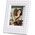 Κορνίζα Στήριξης Για Φωτογραφίες Fuji Fujifilm Instax Mini 99 40 12 11 9 7 Liplay Evo / Λευκό