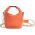 Τσάντα Φωτογραφική Crossbody Sling Για Κάμερα Τηλέφωνο K&F 5l / Kf13.168 / Πορτοκαλί