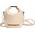 Τσάντα Φωτογραφική Crossbody Sling Για Κάμερα Τηλέφωνο K&F 5l / Kf13.168v1 / Μπεζ