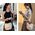 Τσάντα Φωτογραφική Crossbody Sling Για Κάμερα Τηλέφωνο K&F 5l / Kf13.168v1 / Μπεζ