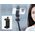 Uchwyt 2x stopka ISO 1/4" Arca Swiss UKA na Telefon Smartfon / ULANZI / MA33