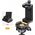 Uchwyt 2x stopka ISO 1/4" Arca Swiss UKA na Telefon Smartfon / ULANZI / MA33