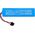 Akumulator Bateria typu R2416-4S2P-XDEV do Dreame X 40 X40 Master RLX73CE / CS-DRX400VX