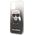Karl Lagerfeld Karl Lagerfeld iPhone 11 Pro KLHCN58TRDFKBK czarny hard case Gradient Iconic Karl