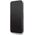 Karl Lagerfeld Karl Lagerfeld iPhone 11 Pro KLHCN58TRDFKBK czarny hard case Gradient Iconic Karl