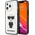 Karl Lagerfeld Etui Karl Lagerfeld KLHCP13LHIKCK Apple iPhone 13 Pro transparent Ikonik Karl