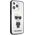 Karl Lagerfeld Etui Karl Lagerfeld KLHCP13LHIKCK Apple iPhone 13 Pro transparent Ikonik Karl