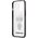 Karl Lagerfeld Etui Karl Lagerfeld KLHCP13LHIKCK Apple iPhone 13 Pro transparent Ikonik Karl