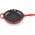 Τηγάνι le creuset Τηγάνι Le Creuset Signature μαντεμένιο 23 εκ 1,2λ