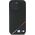 BMW BMW BMHMP16L23PUPDK iPhone 16 Pro 6.3" czarny/black hardcase M Perforated Tricolor Line MagSafe
